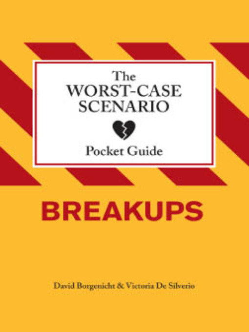 Title details for Breakups by David Borgenicht - Available